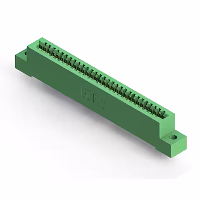 842-029-500-102 EDAC Inc.  Edgeboard Connectors